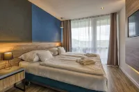 Hotel Szieszta Hôtels à : 