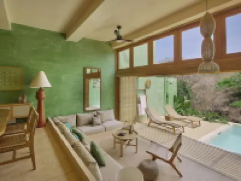 Punta Nayaá - Adults Only Hotels in Santa Maria Colotepec