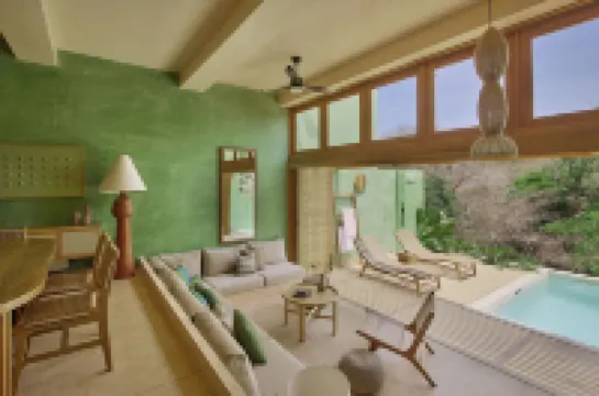 Punta Nayaá - Adults Only Hotels in Brisas de Zicatela