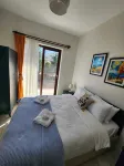 KAYA KORUĞU CUNDA - Bed and Breakfasts
