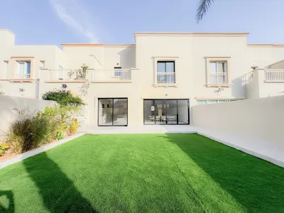 Designer Furnished Villa Luxury Finishes