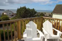 Inns of Mendocino