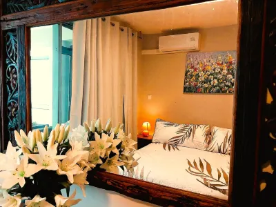 TAHITI - Carlton Hills Appartment
