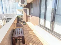 Toko Ryokan Hoteles cerca de Estación de Shibamata