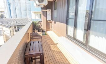 Toko Ryokan