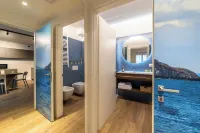 Boutique Apartments by Annalisa Hotel a Nago-torbole