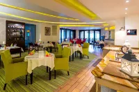 Papuga Park Hotel Wellness Marrakesz & Spa 비엘스코 비아와 호텔