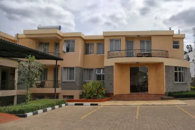 Longview Suites Hôtels à : 