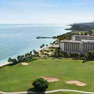 Dreams Rose Hall Resort & Spa Hotel Exterior