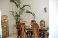 Amlou surf house