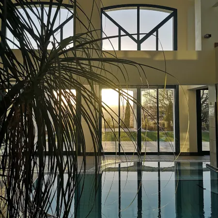 Maison Toussaint Отели в г. Молеон