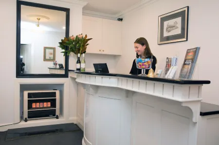 Apartments on Morrow Отели в г. Уогга-Уогга