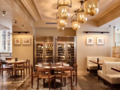 21C Museum Hotel Cincinnati Hotels in Cincinnati