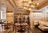 โรงแรม 21ซี มิวเซียม ซินซินแนติ โรงแรมใน