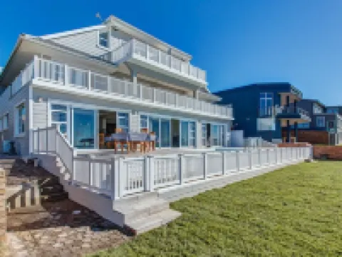 海洋莊園酒店 莫塞爾貝酒店