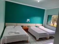 Bravo City Hotel Nova Mutum Hotéis em Nova Mutum