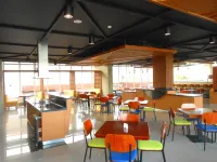 PrimeBiz Tegal Hotels in West Tegal