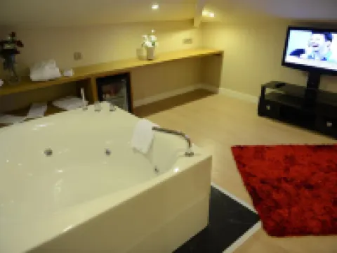 Adana Plaza Hotel โรงแรมในอาดานา