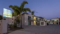 퍼시픽 코스트 모텔 Ian Dipple Lagoon 주변 호텔