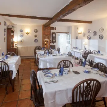 The Old House Guest House