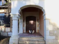 La Faisanderie Hotel a Le Subdray