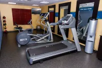 Hampton Inn Norco-Corona-Eastvale - نادي رياضي