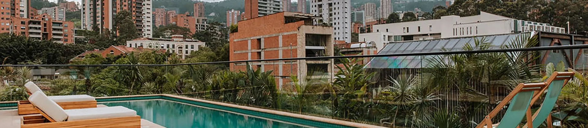 Four-Star Hotels