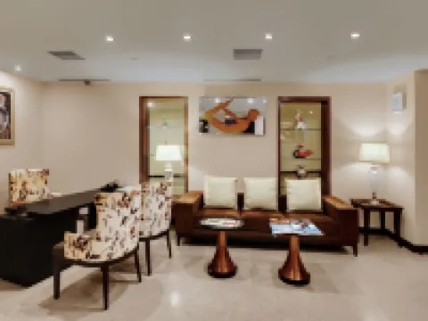 วิวันต้า กัตรา ไวช์โน เดวิ โรงแรมในกัตรัช