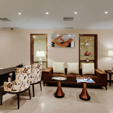 Vivanta Katra Vaishno Devi