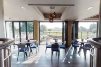 Village Hotel Blackpool Hotels in Greenhalgh-with-Thistleton