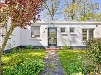 Holiday Home in Biggekerke Near Seabeach Hotels near Walcheren kuststrook