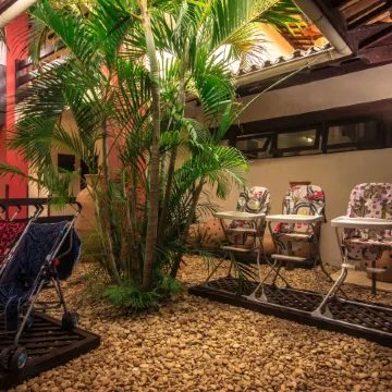 Porto Zarpa Hotel