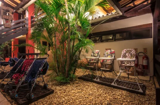 Porto Zarpa Hotel Hotels in Mata de Sao Joao