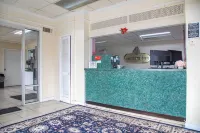 Masters Inn Augusta Washington Rd, I-20 - Wi-Fi