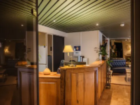 Logis - Hotel de La Mairie Hotels in Embrun