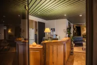 Logis - Hotel de La Mairie