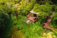 Bambuda Lodge Các khách sạn ở 