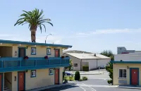 Seaside Inn Monterey Hotels in Seaside