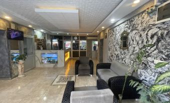 Ersoy Aga Otel