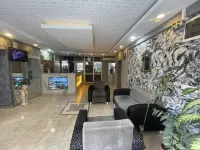 Ersoy Aga Otel - 2 ดาว