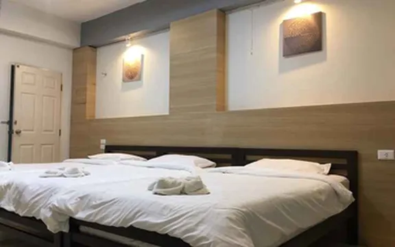 รูปภาพของจิรา อพาร์ทเม้นท์