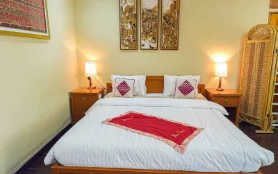 WISMA YASMIN SYARIAH Hotel dekat Basecamp Puncak gunung Sagara via sagara