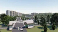 Tokat Thermal Hotel Hotel a Sulusaray