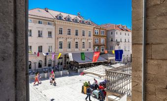 Pjaca City Rooms