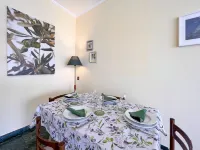 Joivy Apartment in Rapallo with Gulf View
