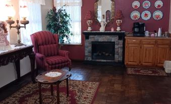 Victorian Inn
