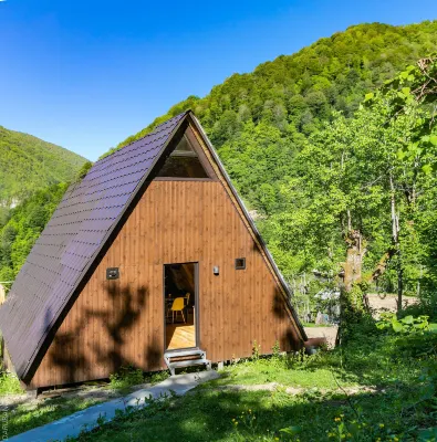 Check Inn Merisi Hotel a 