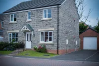 Maes Yr Odyn - 3 Bedroom Holiday Home - Narberth Hotels near The Malthouse
