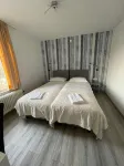 Hotel B&B Sint-Maria - Homestays