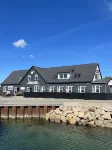 Pakhuset Anholt Hotels in 
